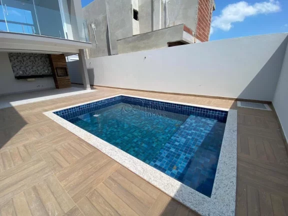 Imagem LINDA CASA A VENDA NO VALE DOS CRISTAIS.