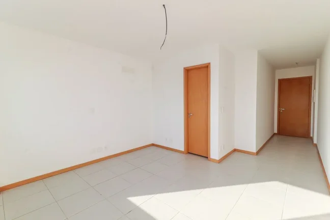 Imagem Sala Comercial para Venda em Rio de Janeiro, Campo Grande, 1 banheiro, 1 vaga