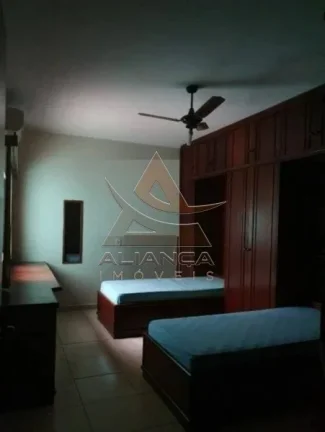 Imagem Casa - Ribeirão Preto - Jardim Paulista
