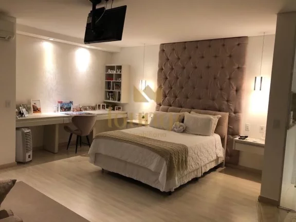 Imagem Casa 3 Quartos à Venda Iporanga Zona Leste - Sorocaba/SP