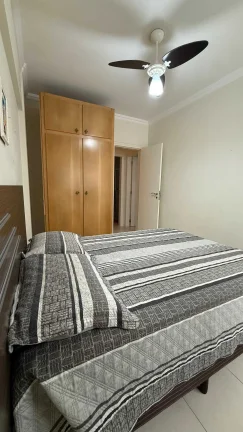Imagem Apartamento com 2 dormitórios sendo 1 suíte e 1 vaga de garagem em Balneário Camboriú/SC