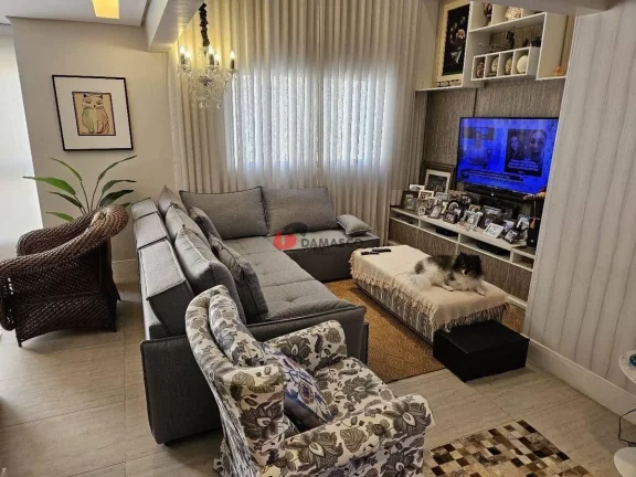 Imagem Cobertura / Penthouse à venda, Centro, São Caetano do Sul, SP