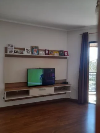 Imagem Apartamento com 3 dormitórios à venda, 115 m² por R$ 700.000,00 - Sítio São José - Suzano/SP