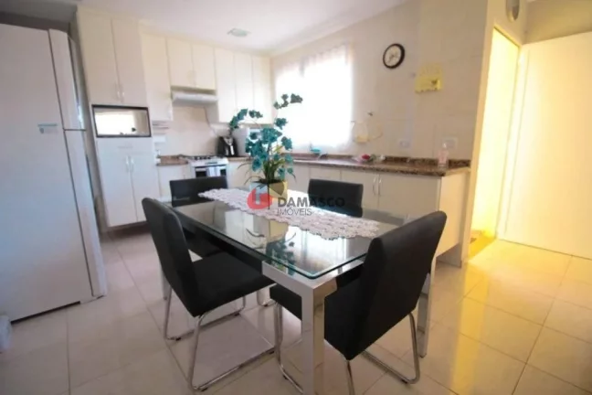 Imagem Casa para Venda 3 Quartos, 1 Suite, 8 Vagas, Prosperidade, São Caetano do Sul - SP