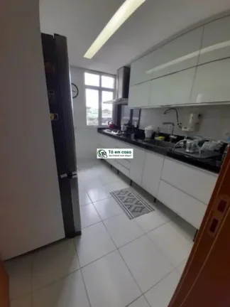 Imagem APARTAMENTO RESIDENCIAL em SÃO JOSÉ DOS CAMPOS - SP, URBANOVA