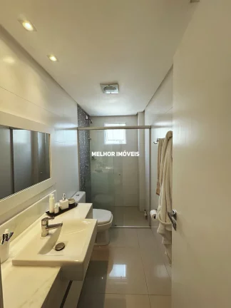 Imagem Apartamento a venda no Edifício Green Valley - no Centro de Balneário Camboriú.