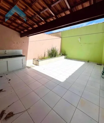 Imagem Casa para Venda em Atibaia, Atibaia Jardim, 3 dormitórios, 1 suíte, 2 banheiros, 2 vagas
