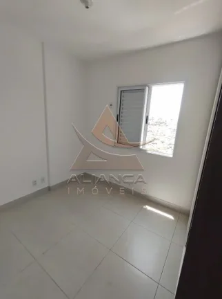 Imagem Apartamento - Ribeirão Preto - Iguatemi