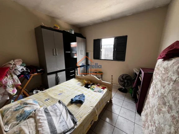 Imagem Casa à venda no bairro Parque Novacoop - Mogi Mirim/SP