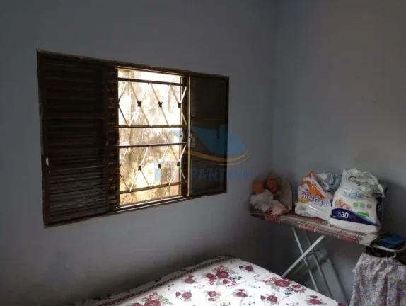 Imagem Casa - Ribeirão Preto - Jardim Juliana - Região Leste