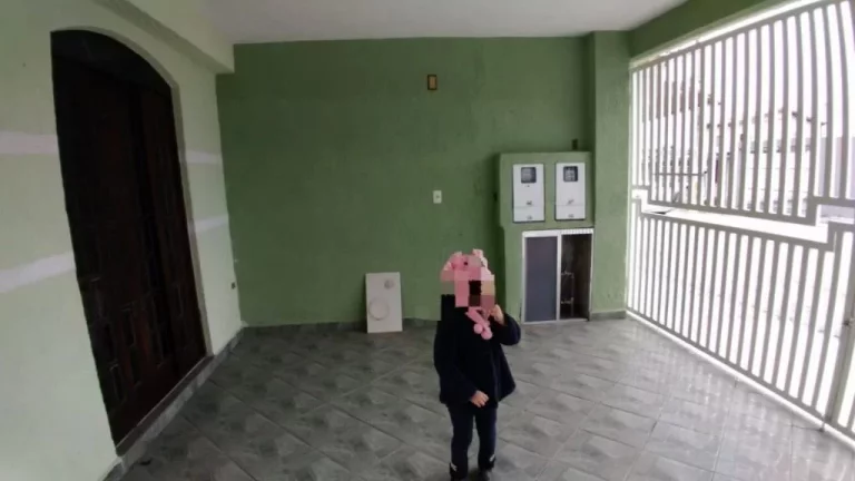 Imagem Casa com 2 dormitórios à venda, 104 m² por R$ 300.000,00 - Jardim Cacique - Suzano/SP
