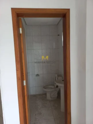 Imagem Sala comercial para locação, vão livre de 414m2, pode ser dividida em várias salas no Centro de Piraquara!!!