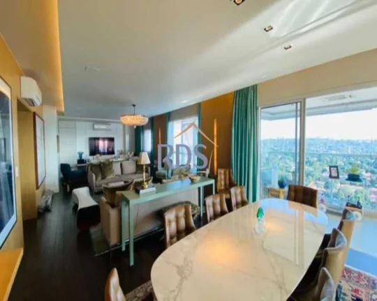 Imagem Apartamento - Padrão / Residencial / Campo Belo