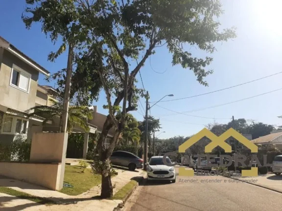 Imagem SOBRADO, 439 M² - VENDA POR R$ 2.015.000,00 OU ALUGUEL POR R$ 8.000,00/MÊS - PORTAL DO PARAÍSO II - JUNDIAÍ/SP