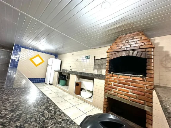 Imagem APARTAMENTO COM 73 m² - OCIAN - PRAIA GRANDE SP