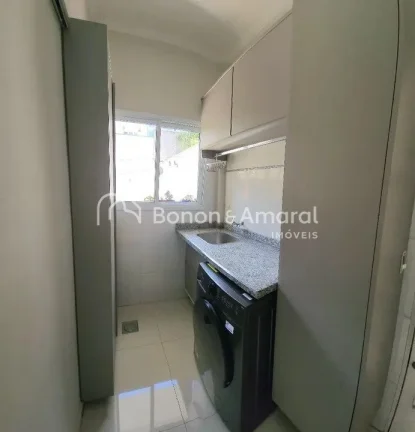 Imagem Casa incrível em condomínio fechado, com 3 quartos, sendo 2 suítes, e um ambiente perfeito para o...