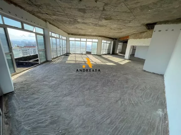 Imagem Condomínio Atlântico Sul. Av. Sernambetiba