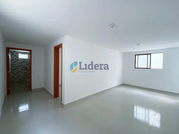 Imagem Apto com área externa - 3 quartos - 2 suites - 112m² - Torre, João Pessoa-PB