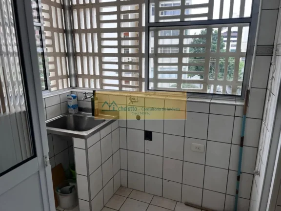 Imagem APARTAMENTO RESIDENCIAL em SÃO PAULO - SP, ÁGUA BRANCA