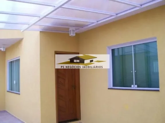 Imagem Sobrado para venda na Vila Matilde