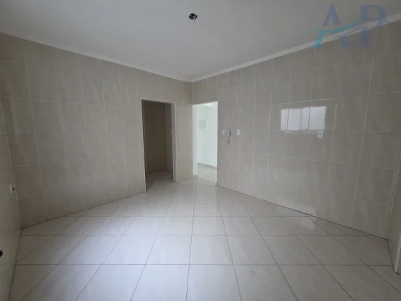 Imagem Apartamento em Praia Grande com Parcelamento Direto