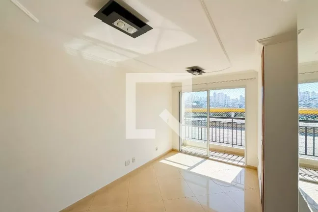 Imagem Apartamento à Venda - Ipiranga, 3 Quartos, 60 m2