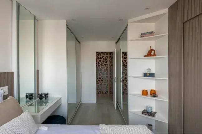 Imagem APARTAMENTO RESIDENCIAL em São Paulo - SP, Vila Mascote