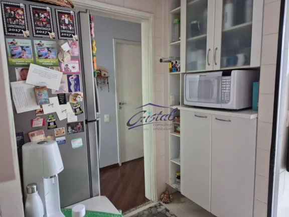 Imagem Casa com 3 quartos (1 suíte) à venda, 112 m² - Jardim Rosa Maria - Butantã - São Paulo/SP
