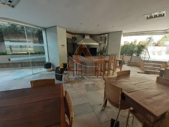 Imagem Apartamento - Ribeirão Preto - Centro
