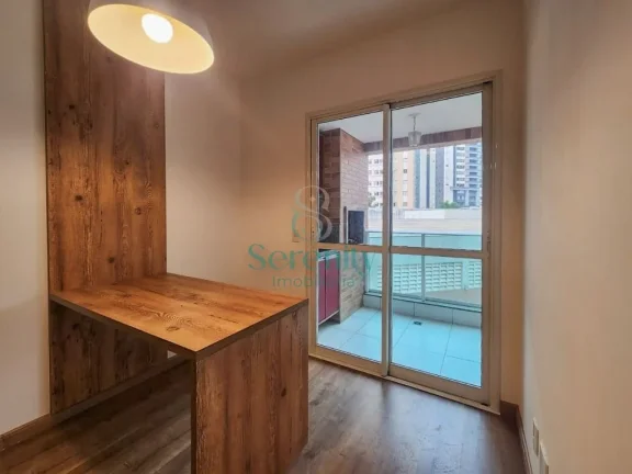 Imagem Apartamento à venda - R$ 550.000,00 - Gleba Palhano - Londrina - PR