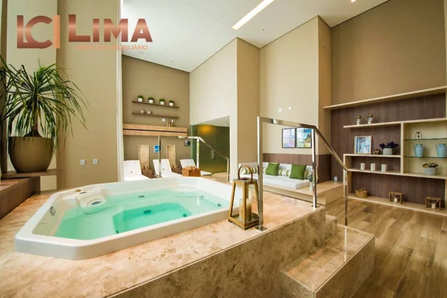 Imagem Apartamento com 4 Quartos à Venda, 163 m² em Cocó - Fortaleza