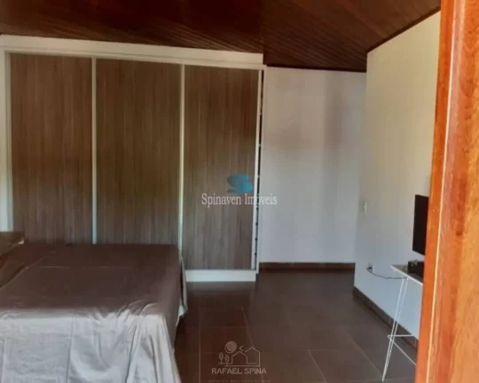 Imagem Casa à venda no bairro Portão - Atibaia/SP