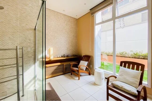 Imagem APARTAMENTO RESIDENCIAL em São Paulo - SP, Aclimação