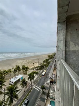 Imagem APARTAMENTO COM 71 m² - AVIACAO - PRAIA GRANDE SP