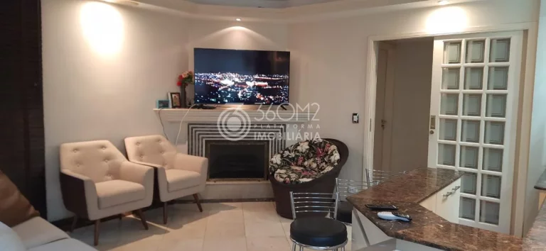 Imagem Apartamento para Venda em São Caetano do Sul / SP no bairro Santa Paula