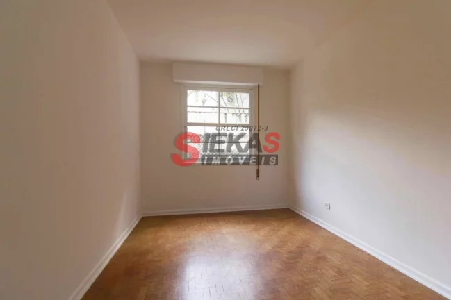 Imagem Apartamento com 2 quartos e 80m² para venda ou locação na Bela Vista, São Paulo-SP!