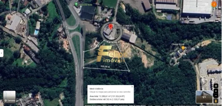 Imagem Vende Terreno com EXCELENTE localização em Jardim Limoeiro!!