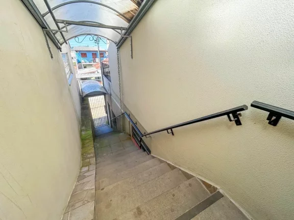 Imagem VNSMTESES 43 43947-MT - Casa à venda no bairro Vila Nova - Porto Alegre/RS