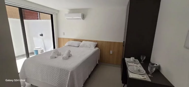 Imagem Áurea Residence – A sofisticação e o encanto do Nordeste em um só lugar
