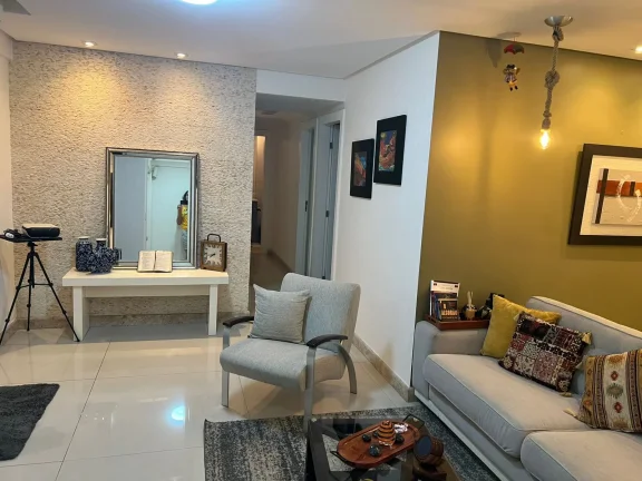Imagem Completo Apartamento no Pituba em Salvador Novo