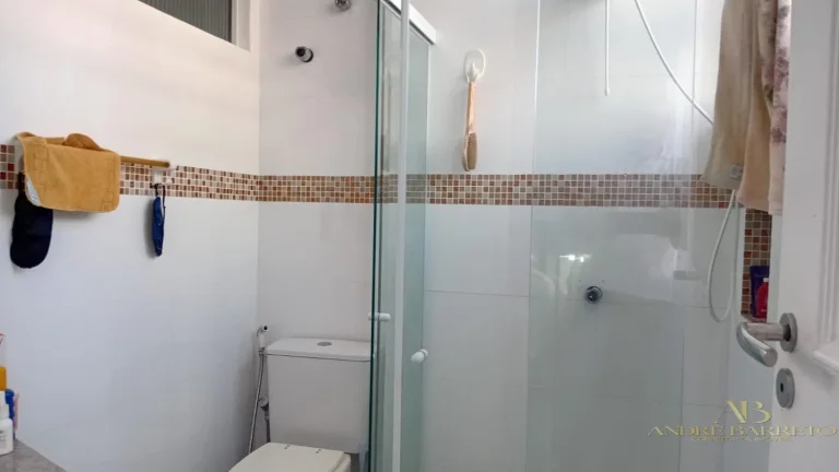 Imagem Apartamento Amplo 3 Quartos com Suíte na Barra | Alameda Antunes