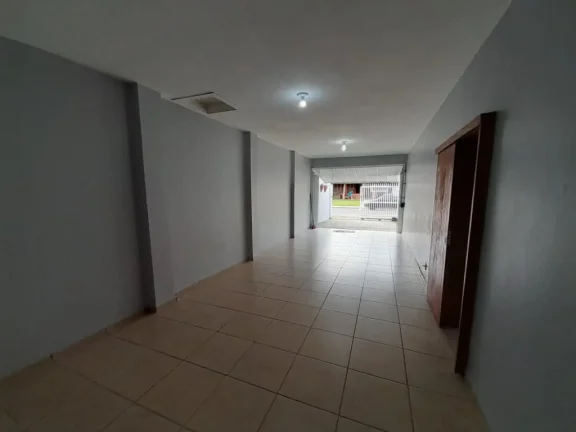 Foto do imóvel: Casa 3 Dormitórios - Bairro Jardim Beira Mar