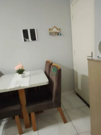 Imagem Apartamento no Residencial Dunas - Pimentas - Guarulhos