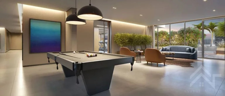 Imagem Studio com 1 Quarto à Venda, 29 m² em Jardim Paulista - São Paulo