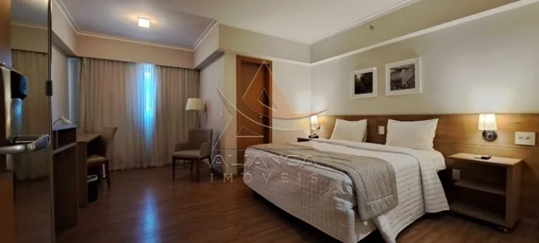 Imagem Apartamento - Ribeirão Preto - Jardim Califórnia