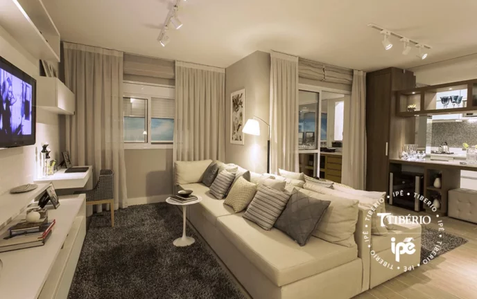 Imagem APARTAMENTO RESIDENCIAL em Guarulhos - SP, Vila Augusta