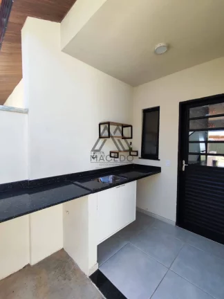 Imagem Minha Casa, Minha Vida em Cesário Lange/SP