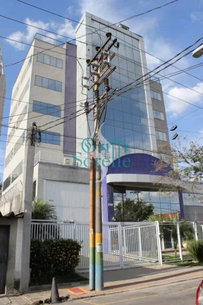Imagem Prédio Comercial à Venda em Cidade Monções - São Paulo/SP.