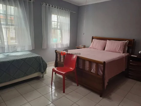 Imagem Sobrado à venda, Osvaldo Cruz, São Caetano do Sul, SP
