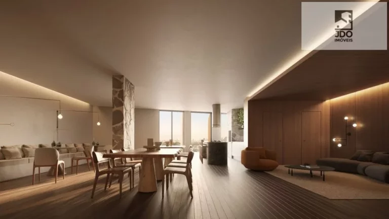 Imagem Apartamento a Venda no bairro Água Verde - Curitiba, PR